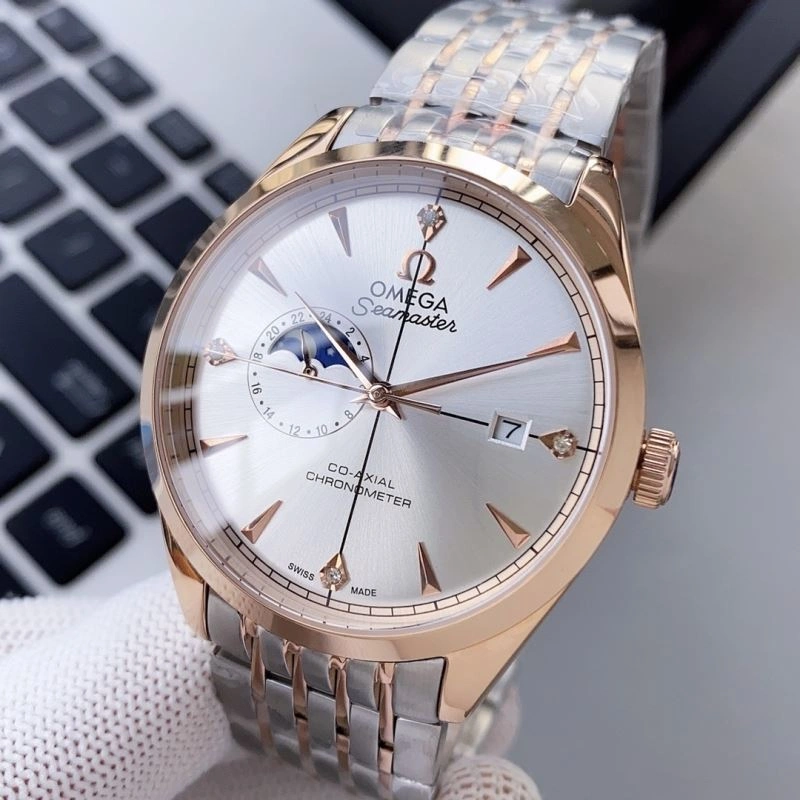Bright OMEGA Watches 191993