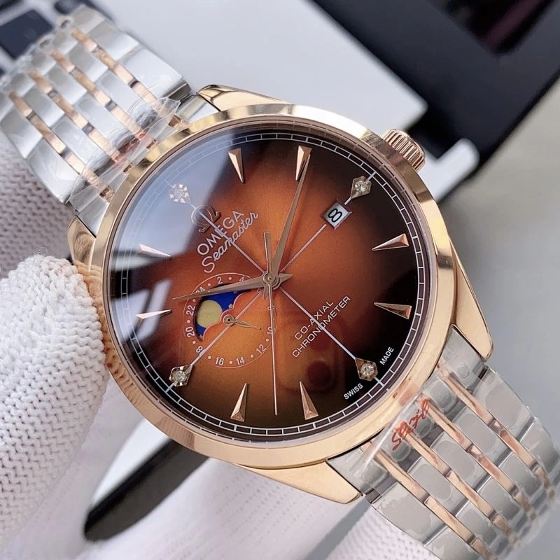 Bright OMEGA Watches 191993