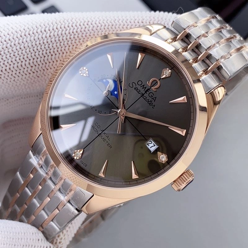 Bright OMEGA Watches 191993