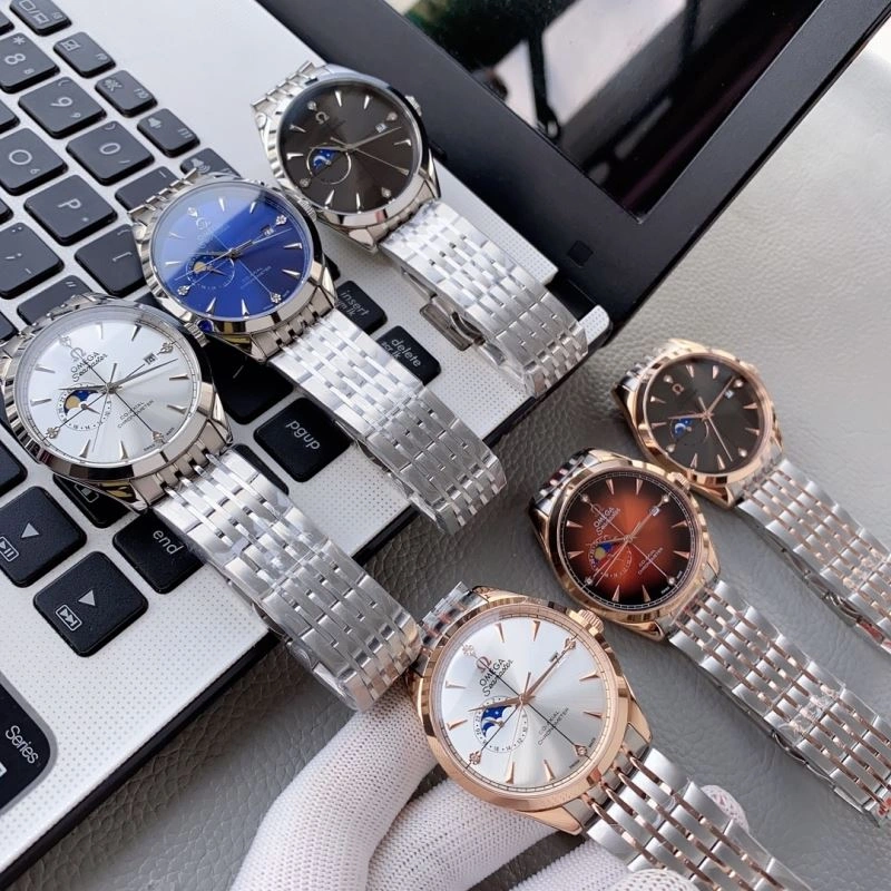 Bright OMEGA Watches 191993