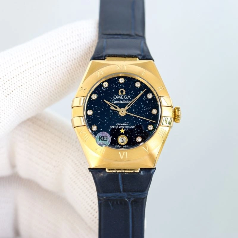 Durable OMEGA Watches 191988