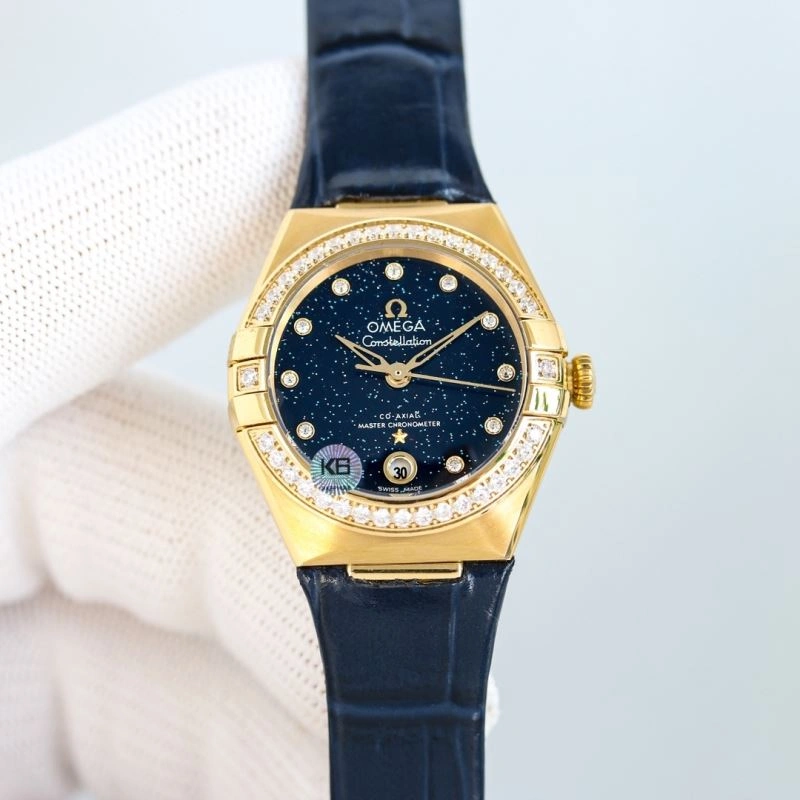 Durable OMEGA Watches 191988