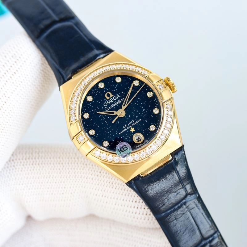 Durable OMEGA Watches 191988
