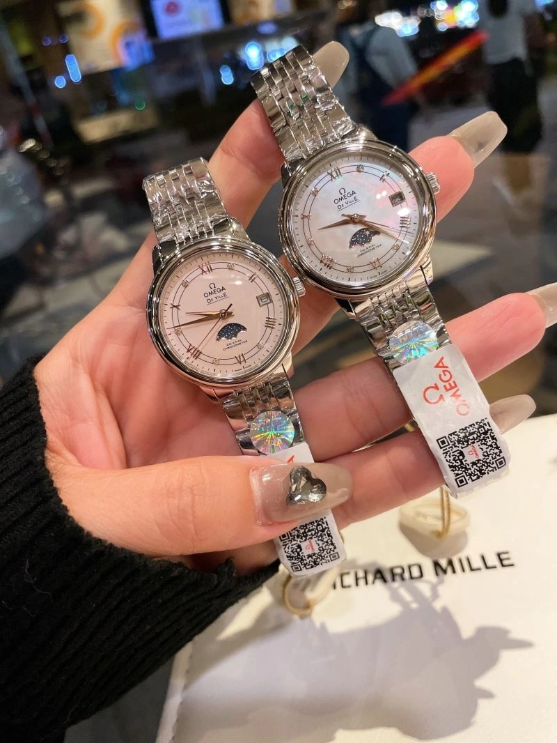 OMEGA Watches Comfortable 191977