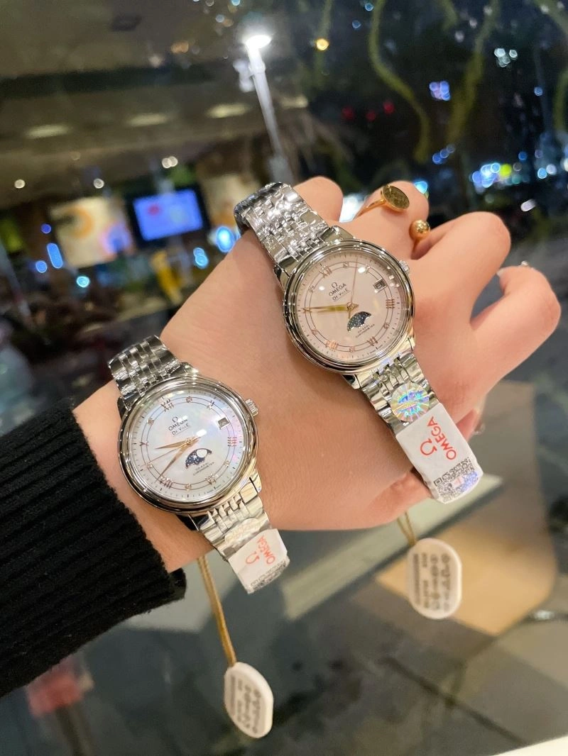 OMEGA Watches Comfortable 191977
