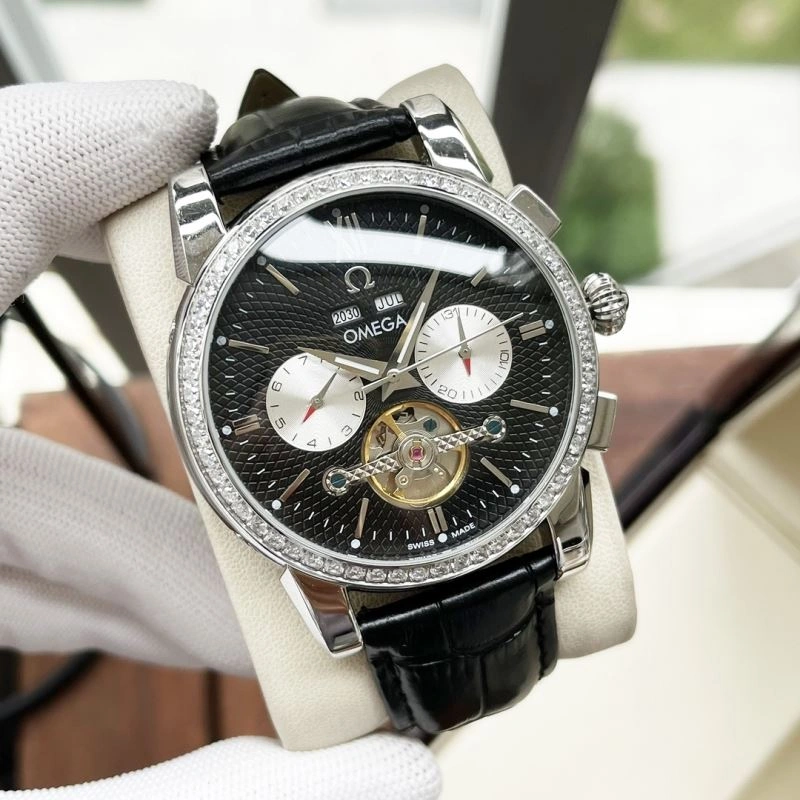 Versatile OMEGA Watches 191986