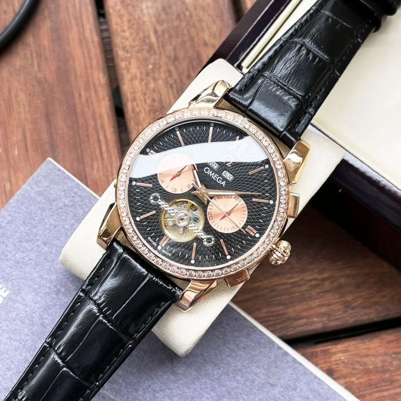 Versatile OMEGA Watches 191986