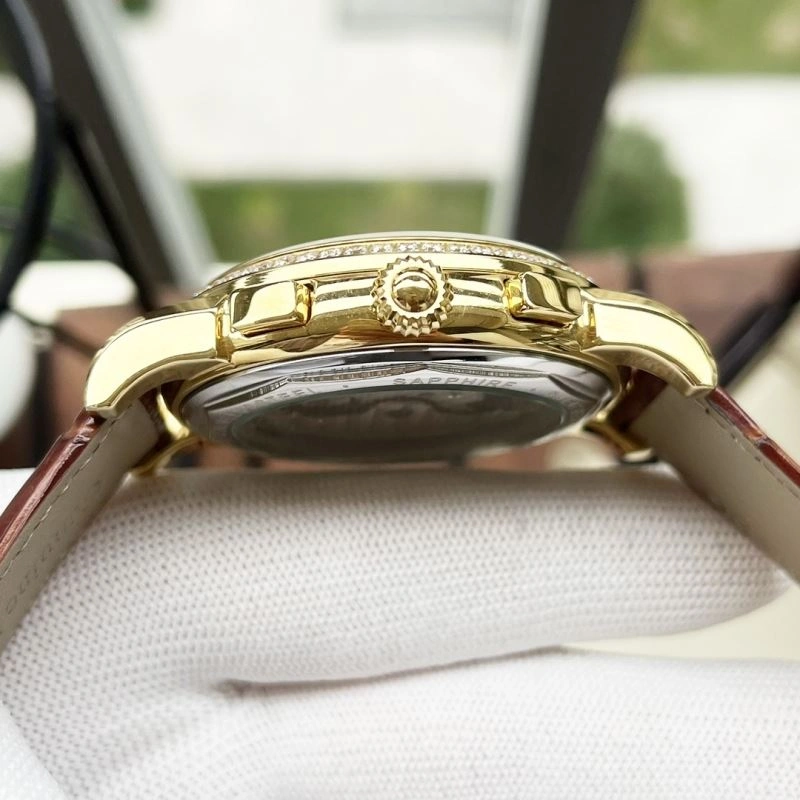 Versatile OMEGA Watches 191986