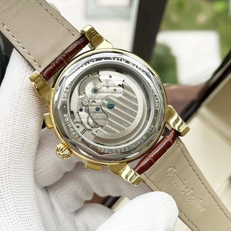 Versatile OMEGA Watches 191986