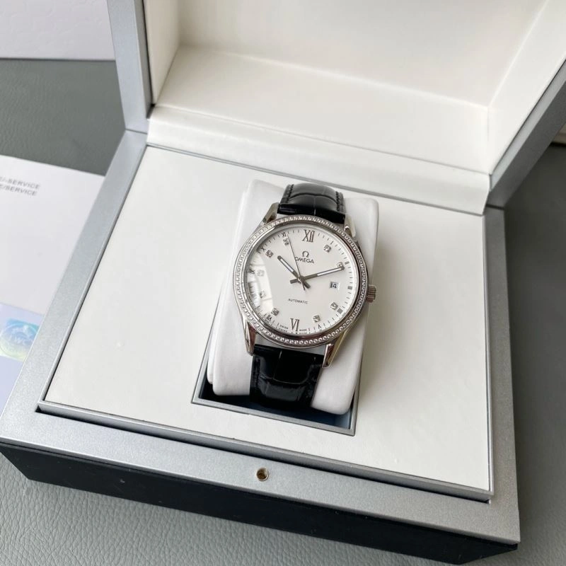 Minimalist OMEGA Watches 191974