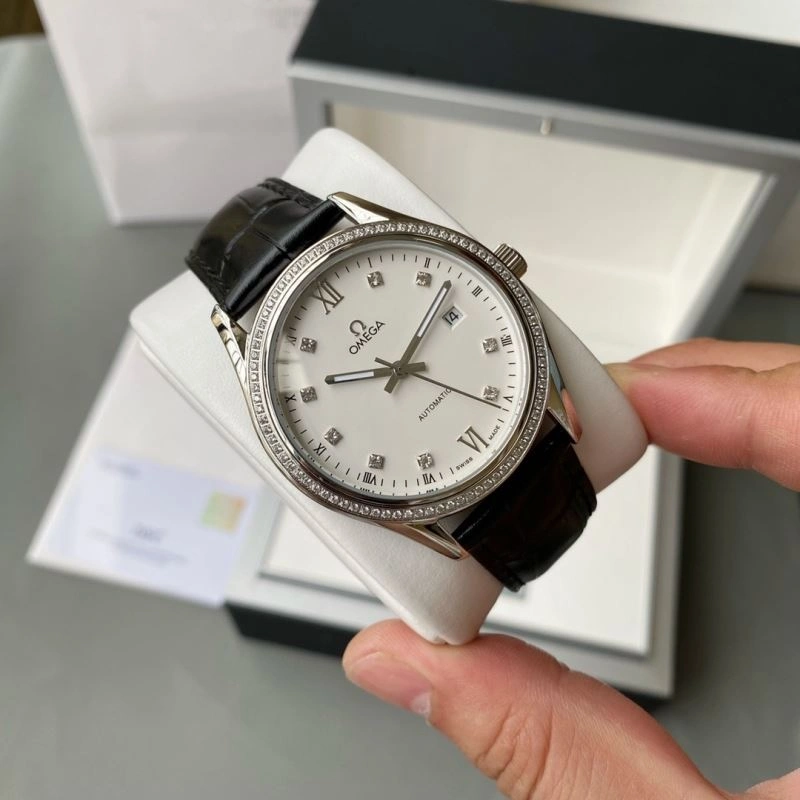 Minimalist OMEGA Watches 191974