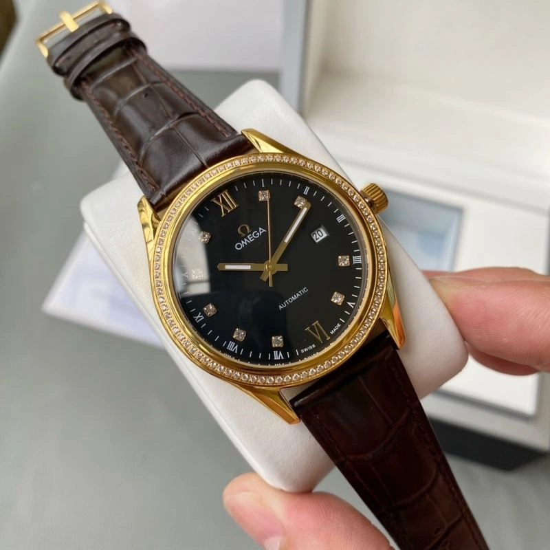 Versatile OMEGA Watches 191981