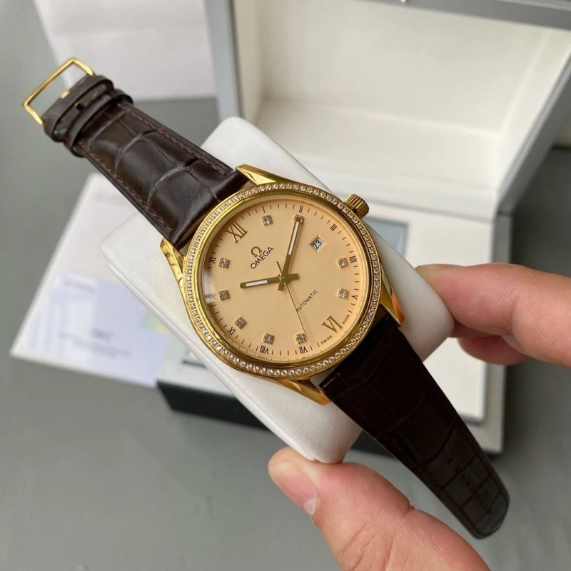 Versatile OMEGA Watches 191981