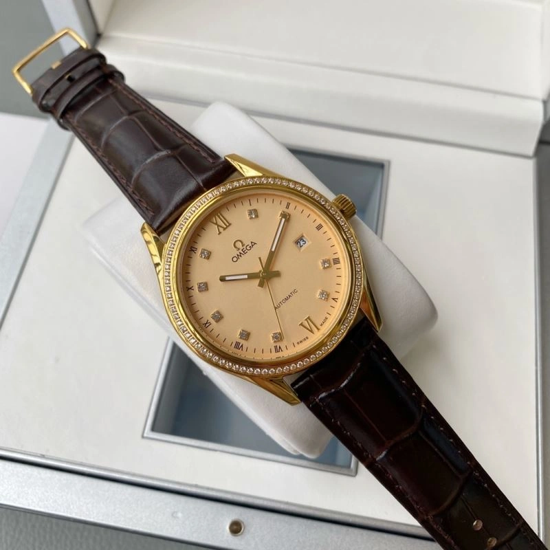 Versatile OMEGA Watches 191981