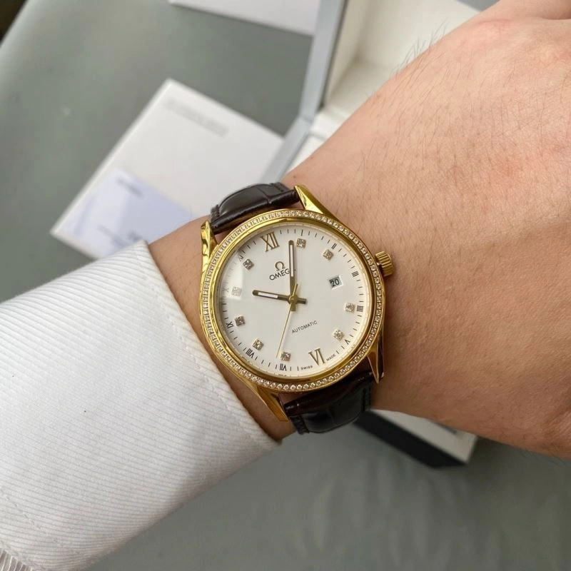 Versatile OMEGA Watches 191981