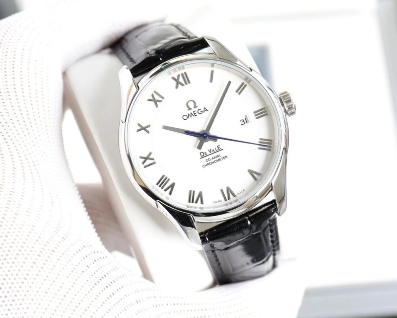 Chic OMEGA Watches 191990