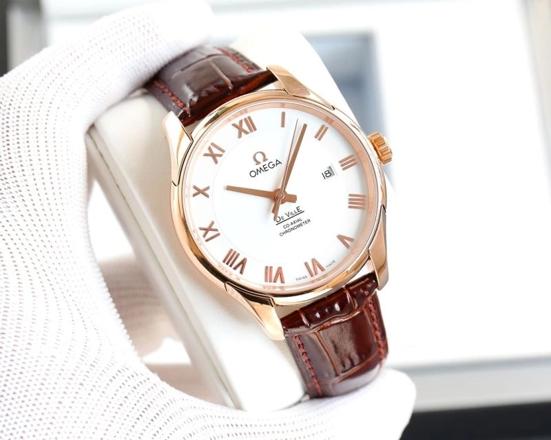OMEGA Watches MoistureWicking 191995