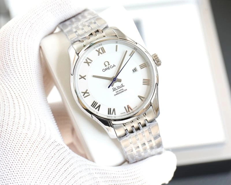 Youthful OMEGA Watches 191991