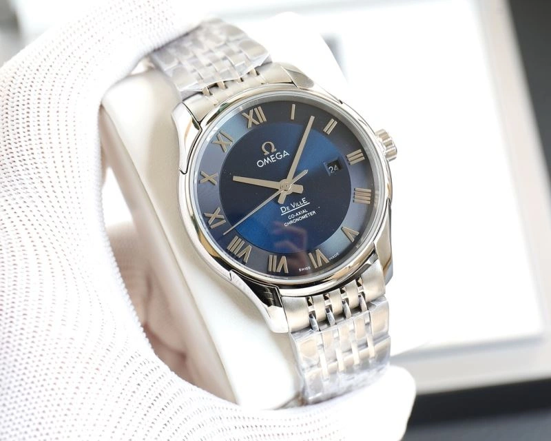 Youthful OMEGA Watches 191991