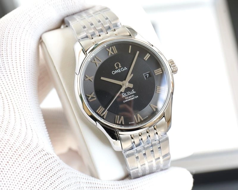 Youthful OMEGA Watches 191991