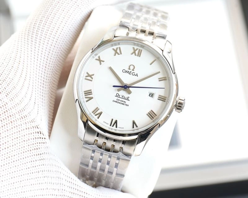 Youthful OMEGA Watches 191991
