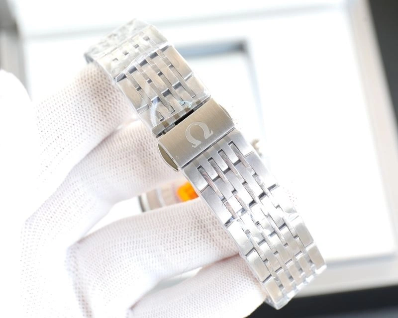 Youthful OMEGA Watches 191991