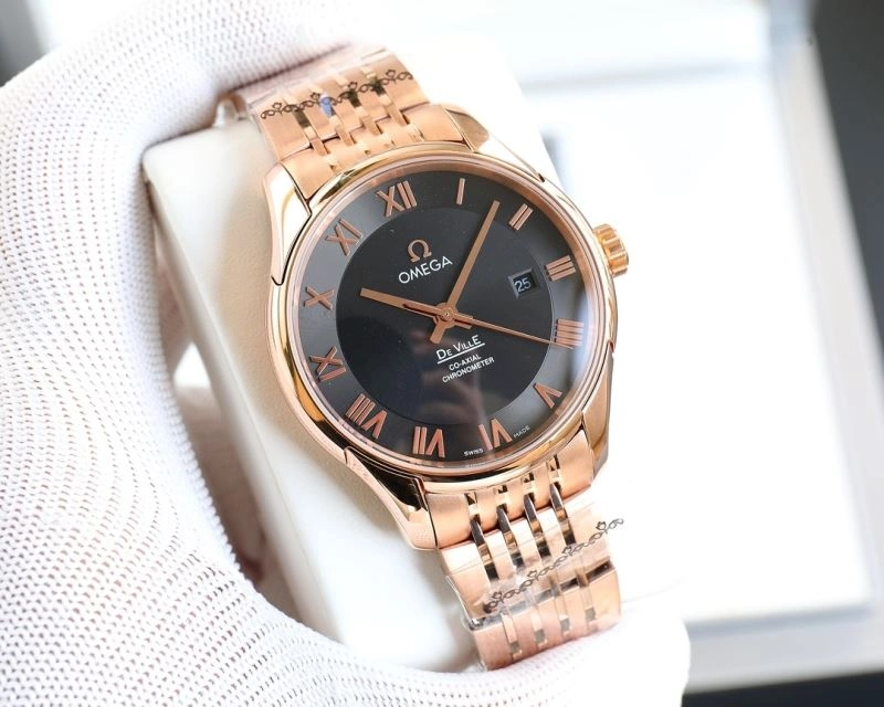 Efficient OMEGA Watches 191976
