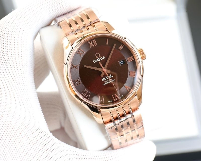 Efficient OMEGA Watches 191976