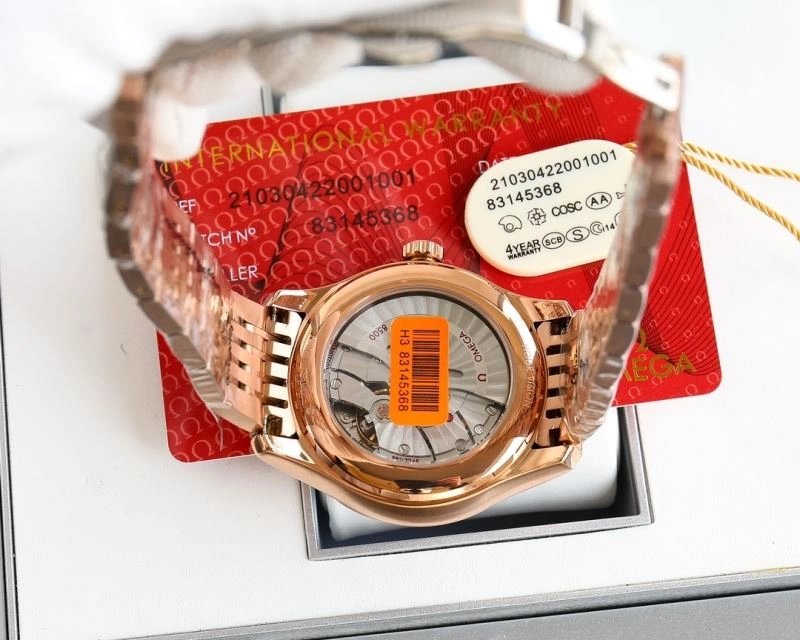 Efficient OMEGA Watches 191976