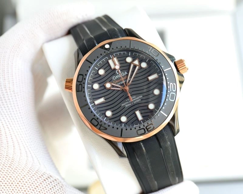 Trendy OMEGA Watches 191985
