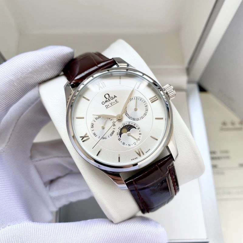 Breathable OMEGA Watches 191992