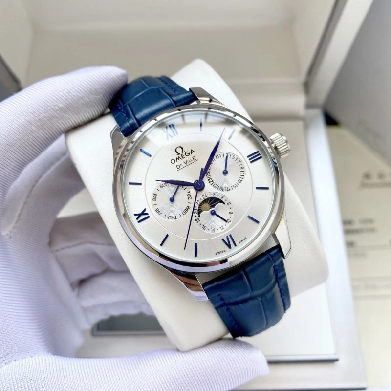 Breathable OMEGA Watches 191992