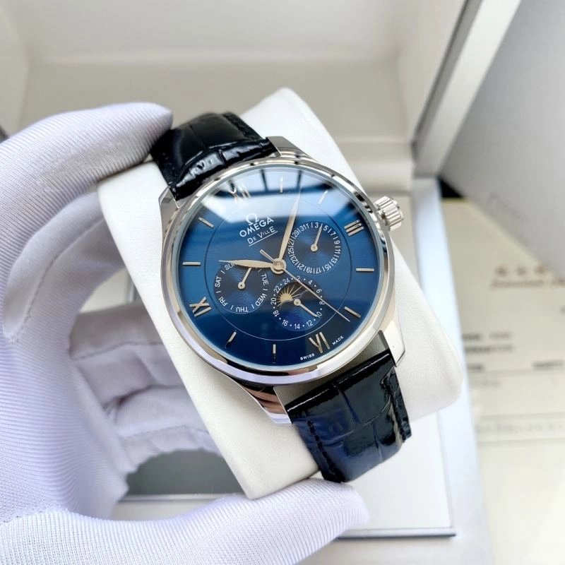 Breathable OMEGA Watches 191992