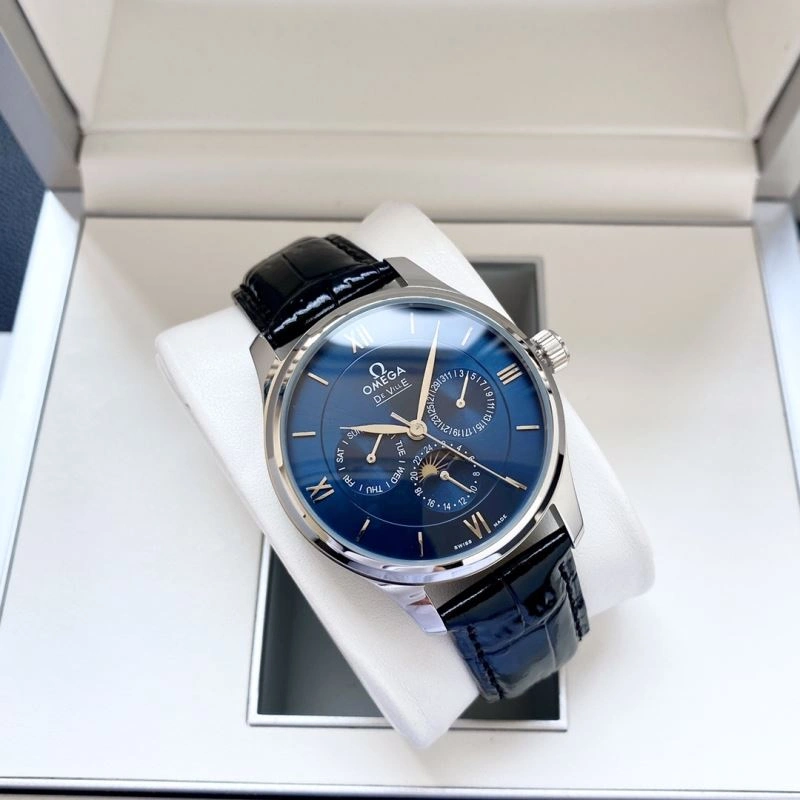 Breathable OMEGA Watches 191992