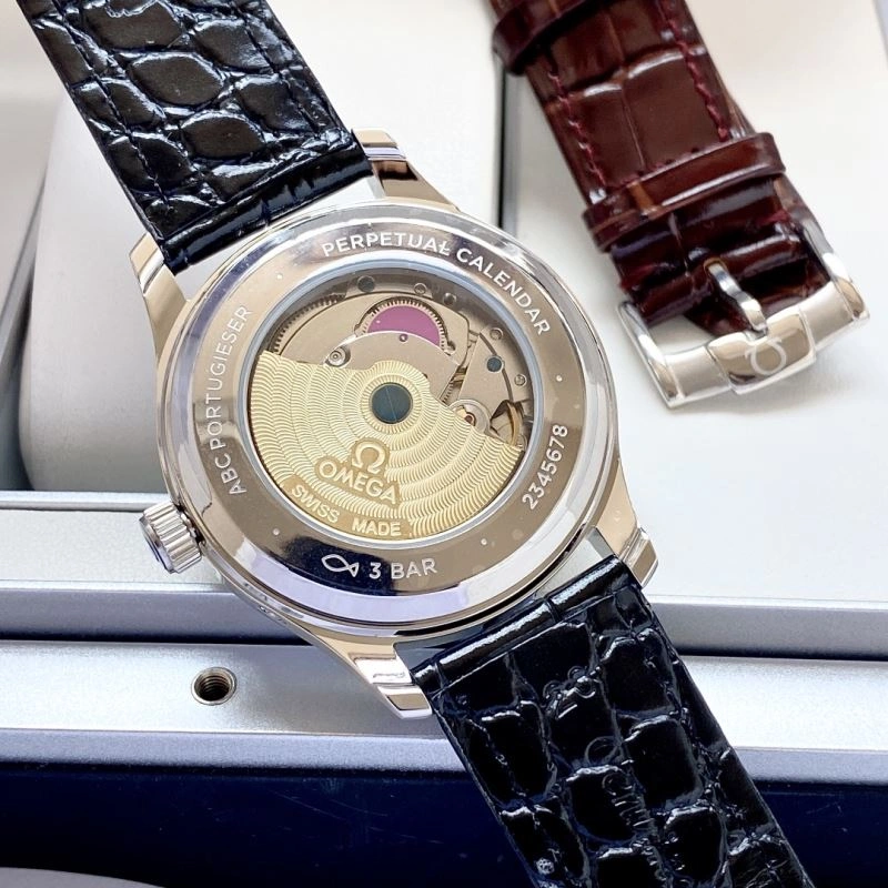 Breathable OMEGA Watches 191992