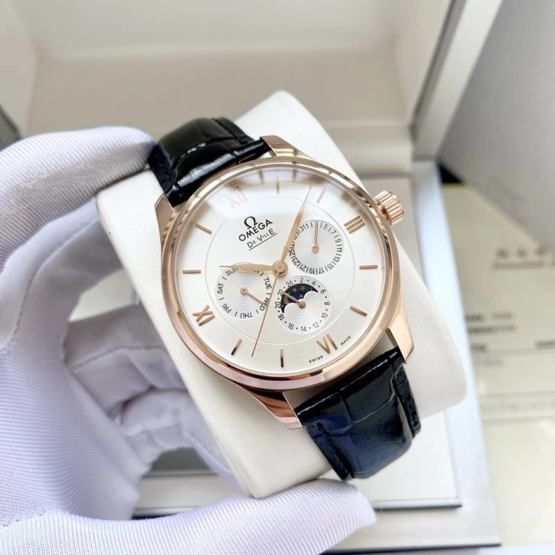 OMEGA Watches OdorResistant 191994