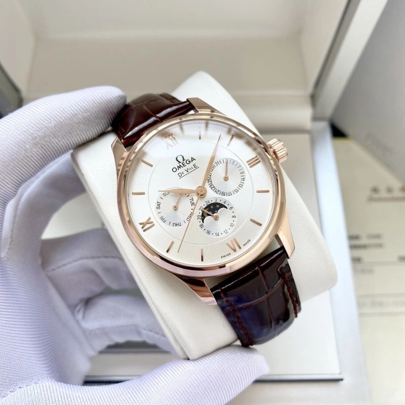 OMEGA Watches OdorResistant 191994