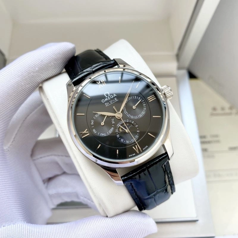 OMEGA Watches OdorResistant 191994