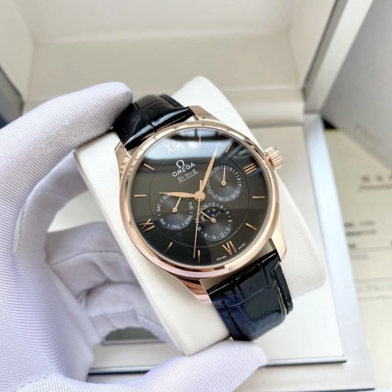 OMEGA Watches OdorResistant 191994