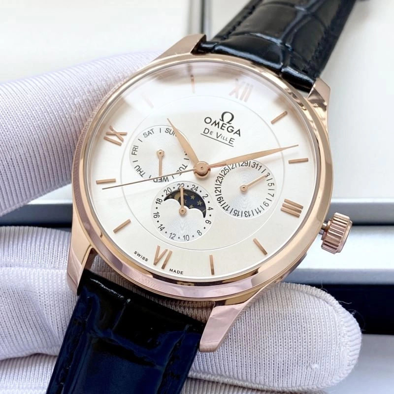 OMEGA Watches OdorResistant 191994