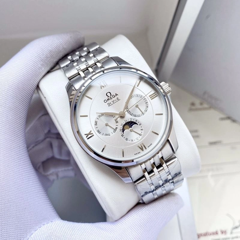 FreshLook OMEGA Watches 191969