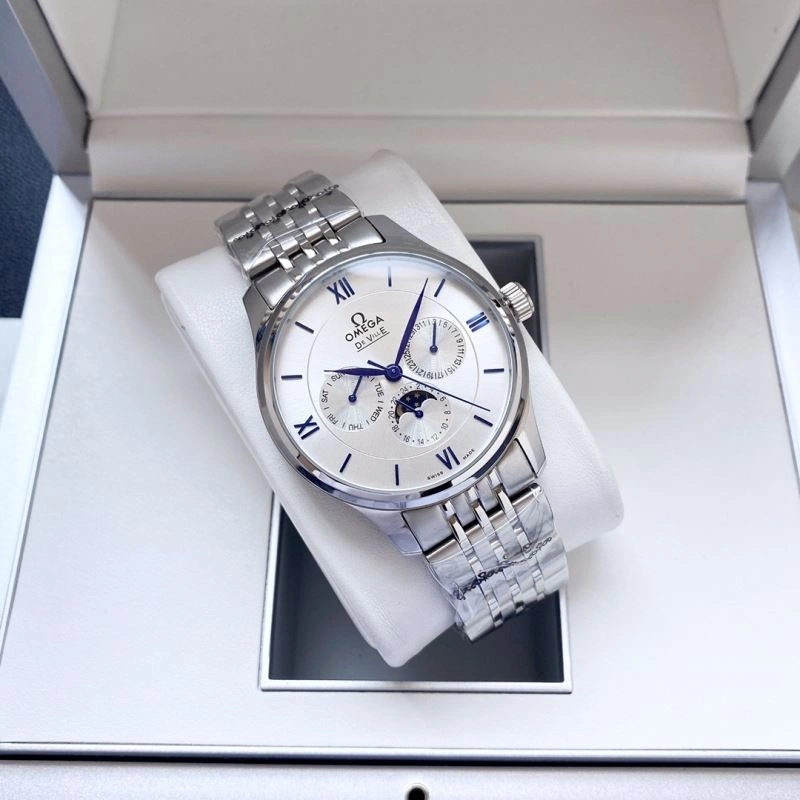 FreshLook OMEGA Watches 191969