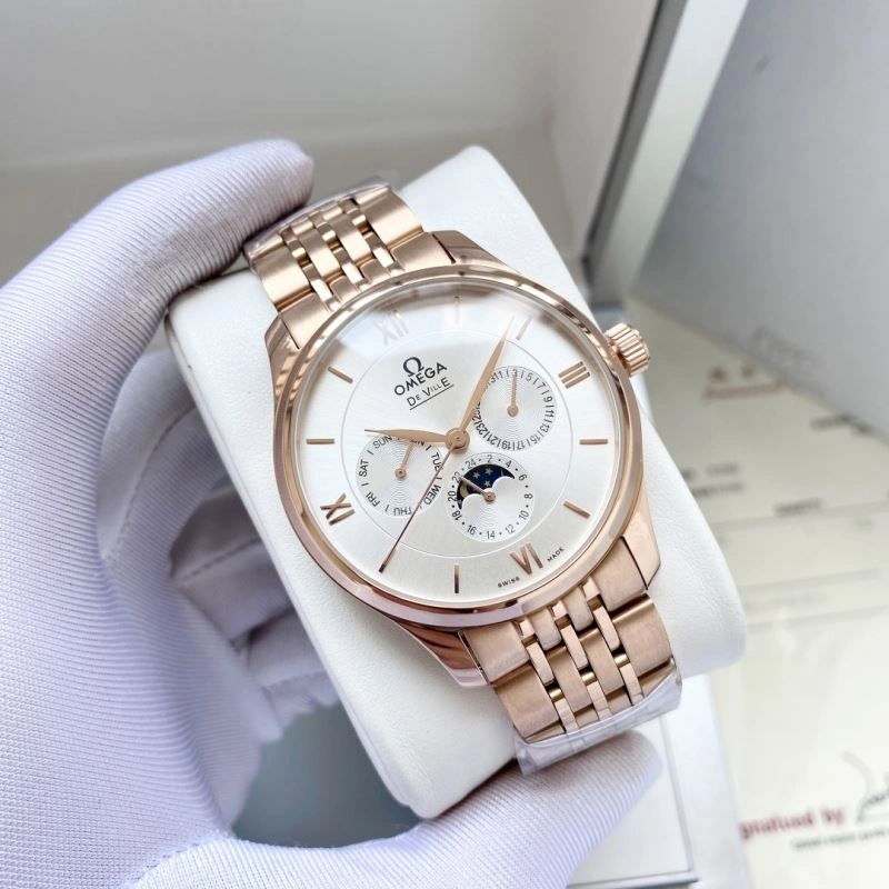 OMEGA Watches EasyMatch 191987