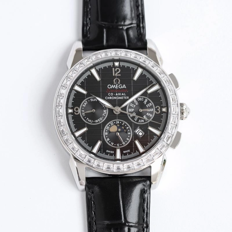 Comfortable OMEGA Watches 191970