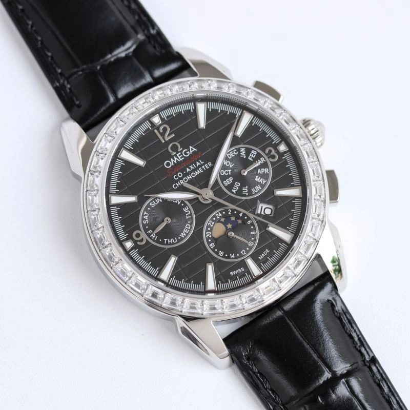 Comfortable OMEGA Watches 191970