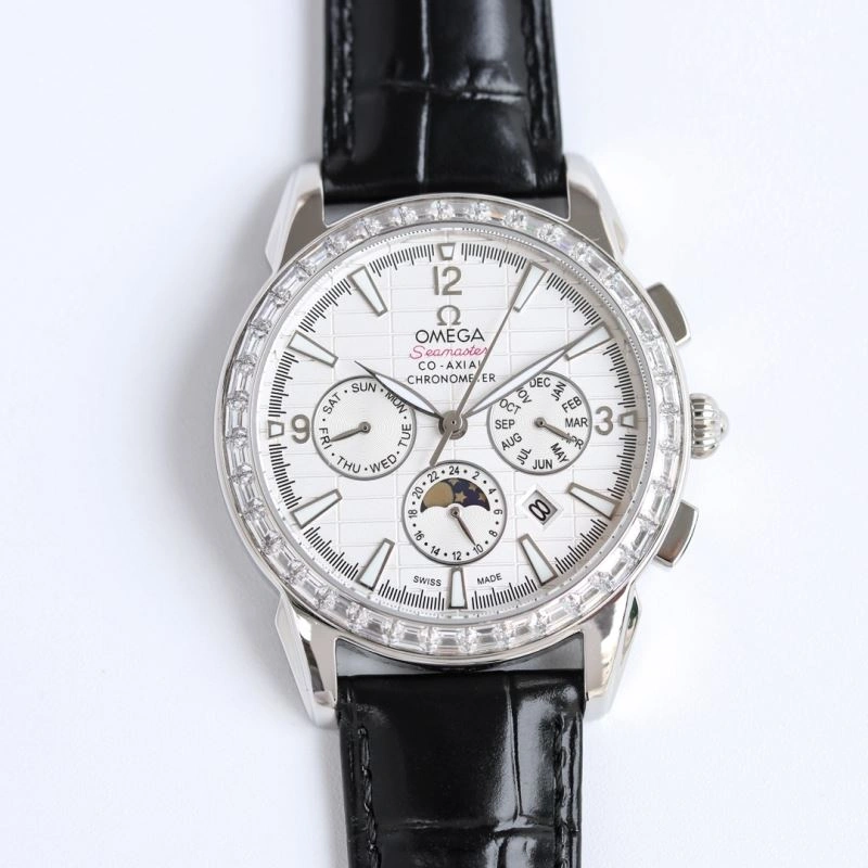 Comfortable OMEGA Watches 191970