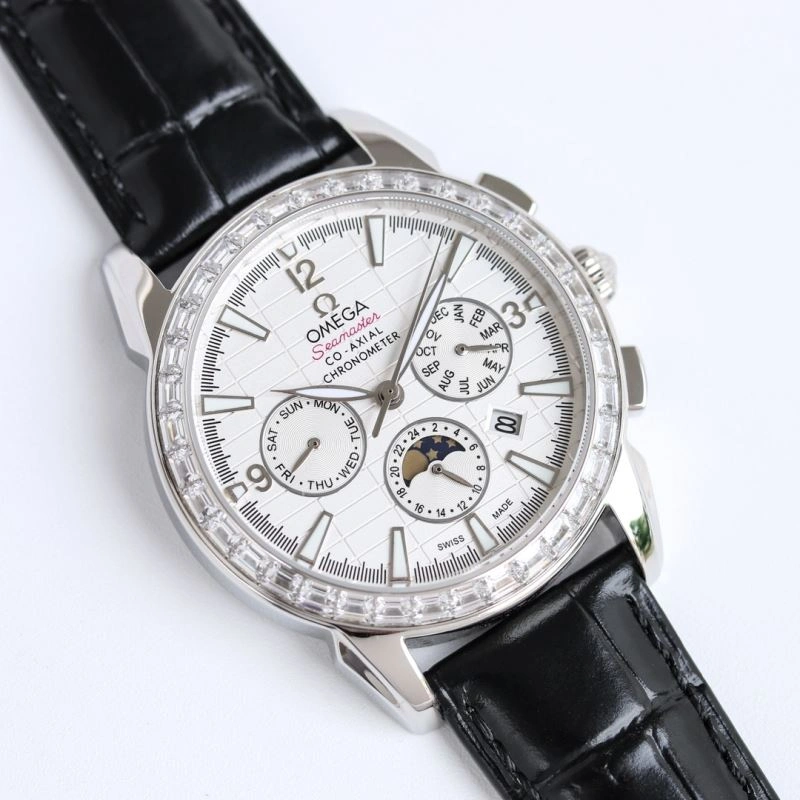 Comfortable OMEGA Watches 191970