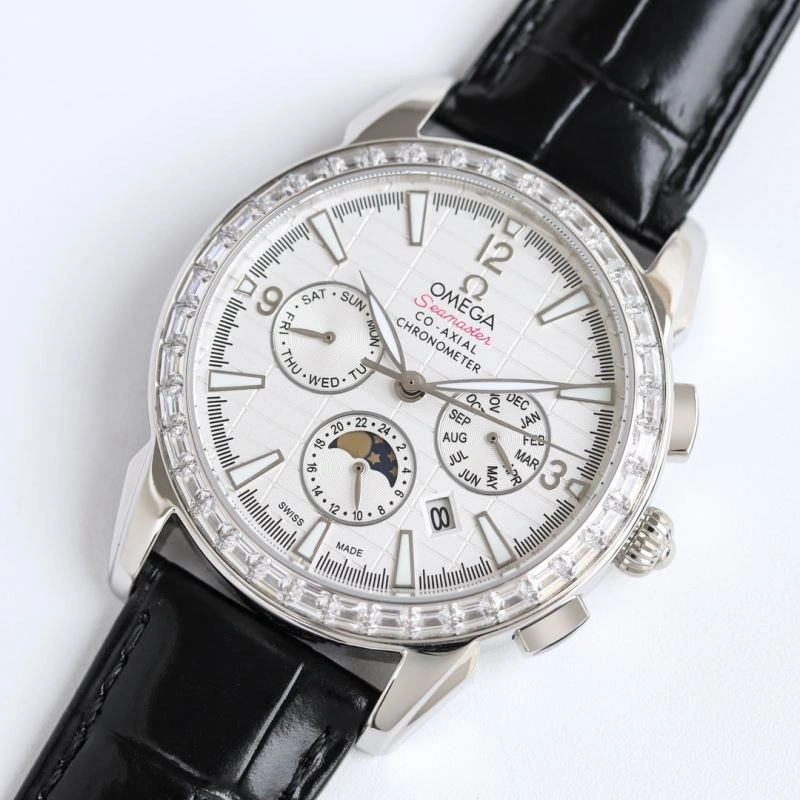 Comfortable OMEGA Watches 191970