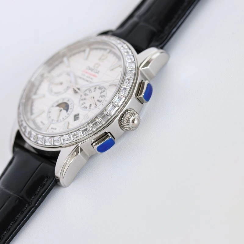Comfortable OMEGA Watches 191970