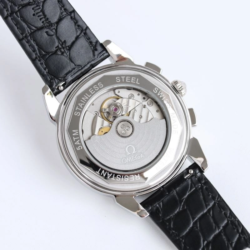 Comfortable OMEGA Watches 191970